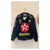 Racing jacket , medium
