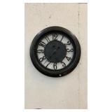 Wall Clock 23"