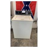 Kitchen aid washer