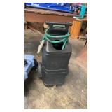 Craftsman washer