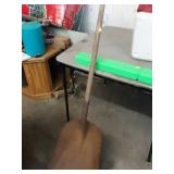 Shovel
