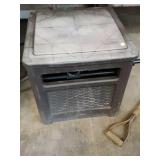 Suncast Waterhose Storage Box