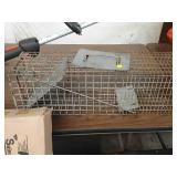 Live Animal Trap
