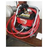 Paint Crew Airless Paint Sprayer