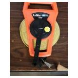 Lufkin Tape Measure