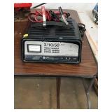 Schumacher  Battery Charger
