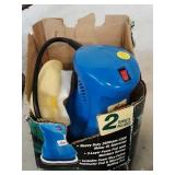 Turtle Wax Polisher