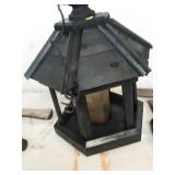 Hanging Bird Feeder