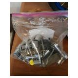 Bag of Drill Bits