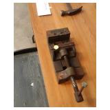 Palmgren Vise