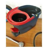Mop Bucket