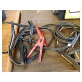 Set of Jumper Cables