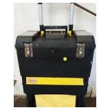 Stanley Rolling Tool Chest