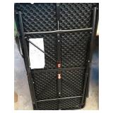 Small Folding Table
