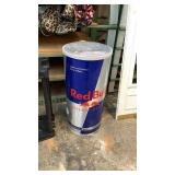 Red Bull cooler
