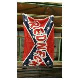 Red Neck flag