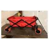 Pull cart