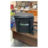 Provia  carrying organizer