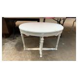 Decorative table