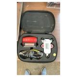 Craftsman laser trac