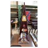 Bissell Clearvire Force carpet cleaner