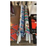 2 Brach umbrellas