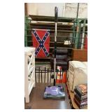 Shark 2 Speed vaccum with charger cord