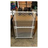 Safety gate