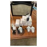 Lights & bulbs