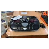 Hi medics foot massager