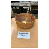 Longaberger basket