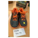 Starter shoes, 8.5