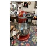 HD Kitchen Aid mixer