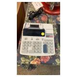 Calculator