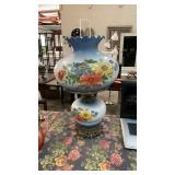 Vintage lamp