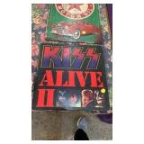 KIZZ record