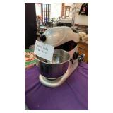 HD Cooks mixer