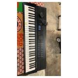 CTK-530 Keyboard & cord