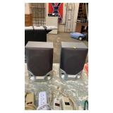 Pair of speakers
