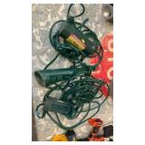 Lot of multi outlets