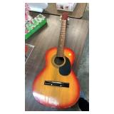 Guitar
