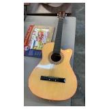 Jupiter guitar