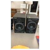 Pr Roland speakers