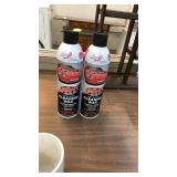 Car cleaning wax