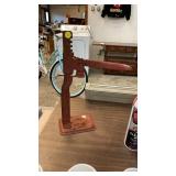 Vintage bottle capper