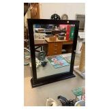Mirror/cabinet