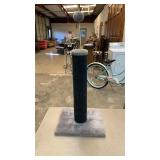 Cat scratcher