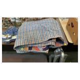 VINTAGE QUILT