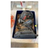 ELECTRIC POWER TOOLS