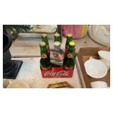 DALE EARNHARDT SUN DROP BOTTLES